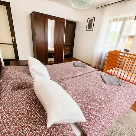 Appartement Ciao Bambino
