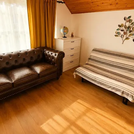 Apartamento Ciao Bambino