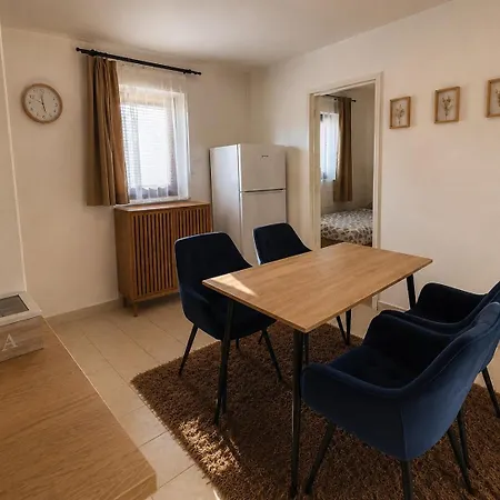 Ciao Bambino Apartamento Fonyód