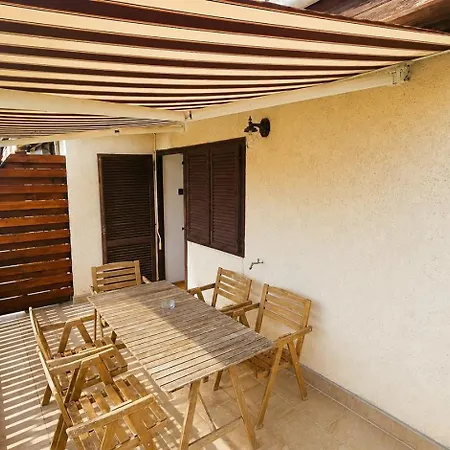 Ciao Bambino Appartement