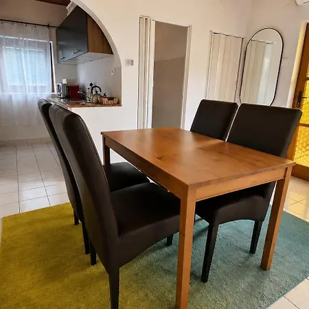 Apartamento Ciao Bambino Fonyód