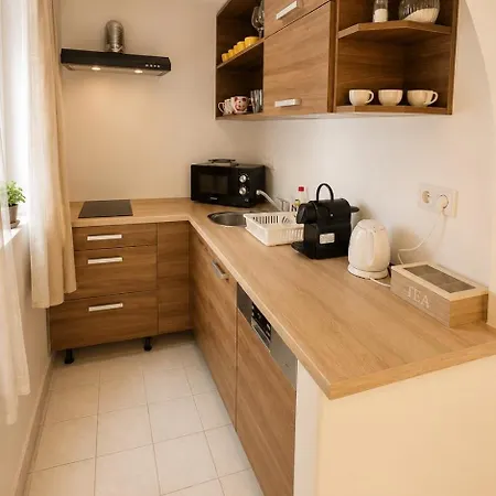 Ciao Bambino Apartamento Fonyód