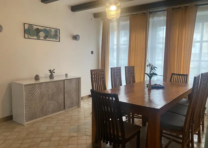 Ciao Bambino Apartments Fonyód