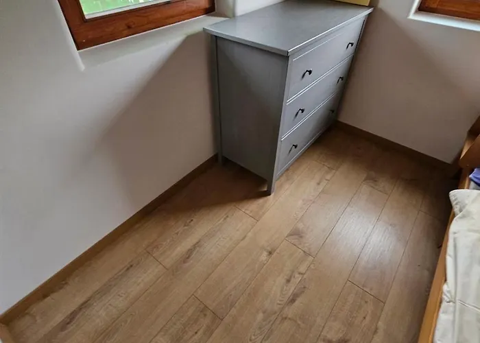 Ciao Bambino Apartments *