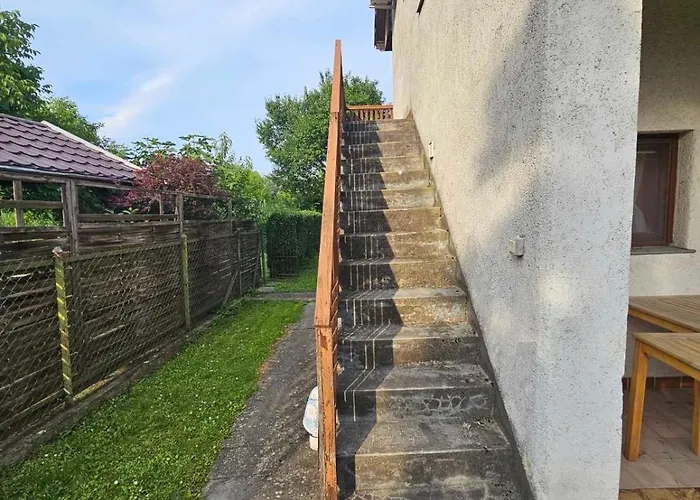 Ciao Bambino Apartments *