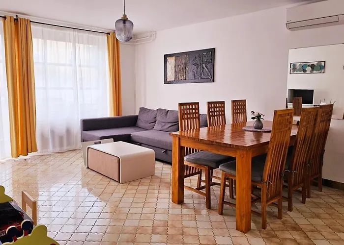 Ciao Bambino Apartments