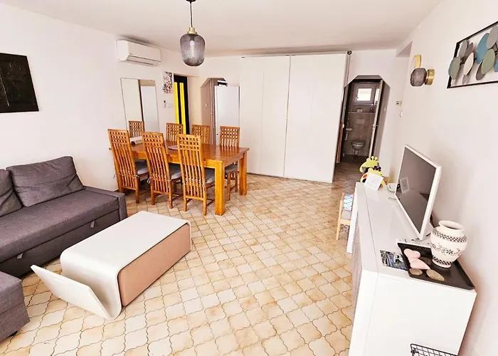 דירה Ciao Bambino Apartments Fonyód