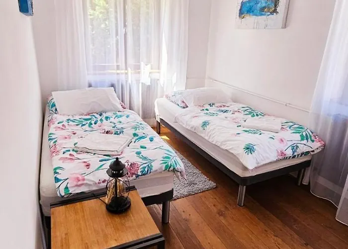 Ciao Bambino Apartments דירה