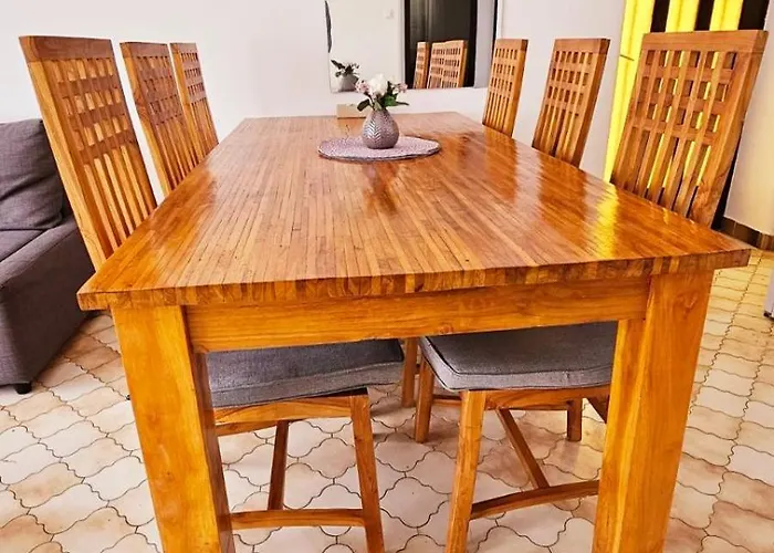 דירה Ciao Bambino Apartments *