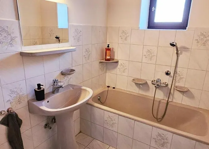 Ciao Bambino Apartments Fonyód