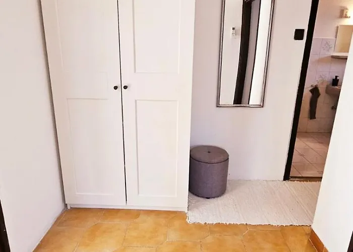 דירה Ciao Bambino Apartments Fonyód