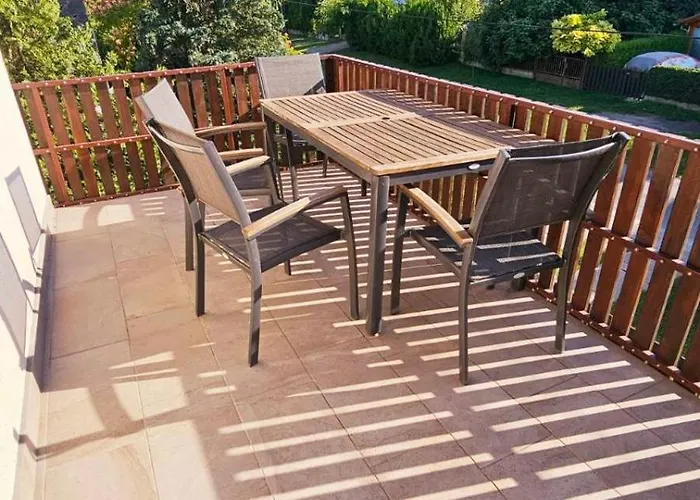 Ciao Bambino Lägenhet