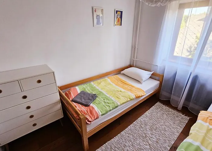 Lägenhet Ciao Bambino