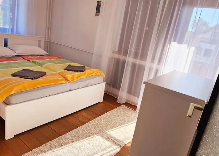 Lägenhet Ciao Bambino *