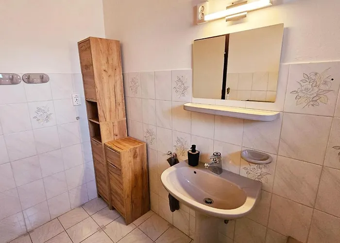 Ciao Bambino Apartments דירה *