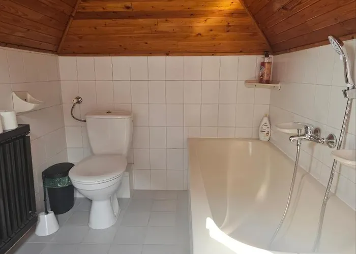 דירה Ciao Bambino Apartments *