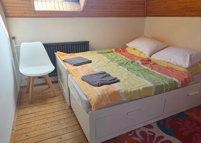 Ciao Bambino Apartments *