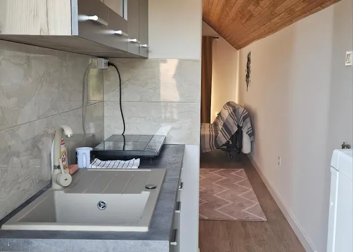 Ciao Bambino Apartments