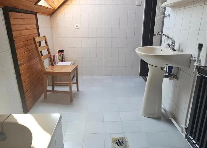 Ciao Bambino Apartments דירה