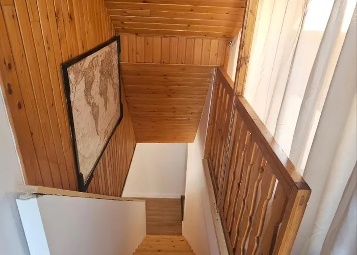 Ciao Bambino Apartments דירה *