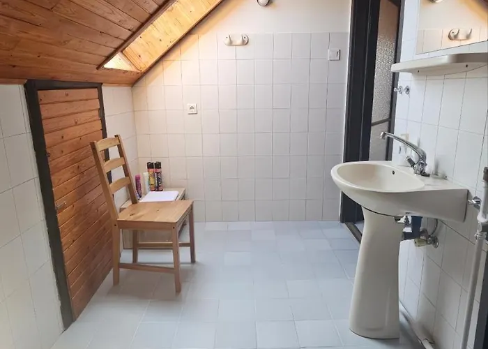 Lägenhet Ciao Bambino *