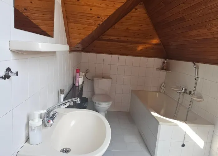 דירה Ciao Bambino Apartments Fonyód