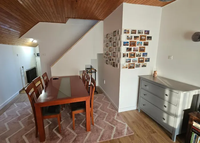 Ciao Bambino Apartments *