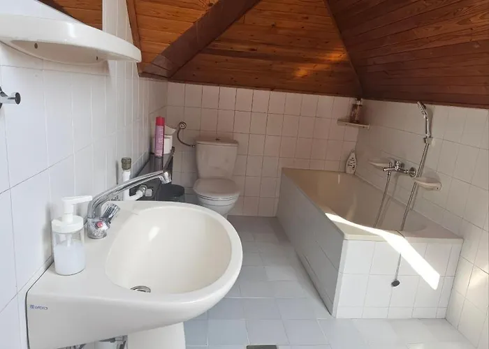 Ciao Bambino Apartments Fonyód