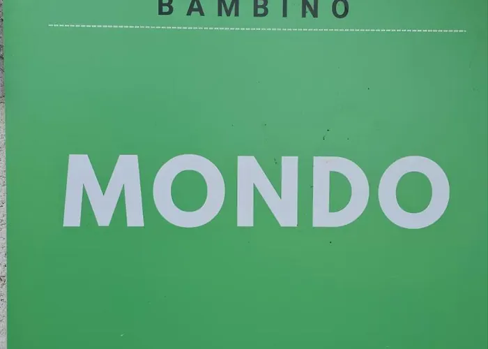 Ciao Bambino Apartments