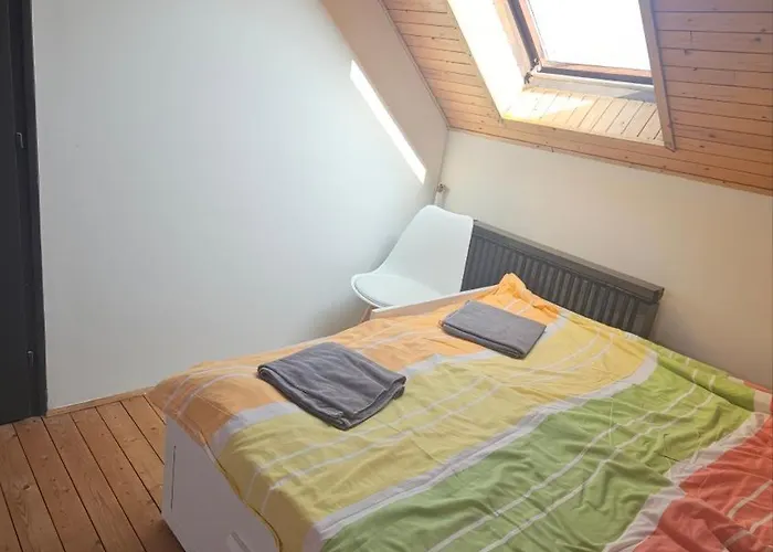 Ciao Bambino Apartments דירה *