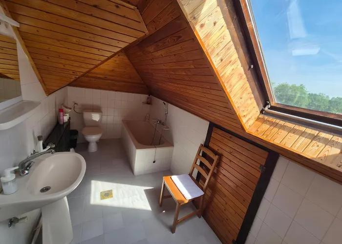 דירה Ciao Bambino Apartments *