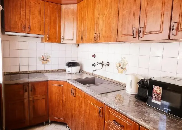 Ciao Bambino Lägenhet Fonyód