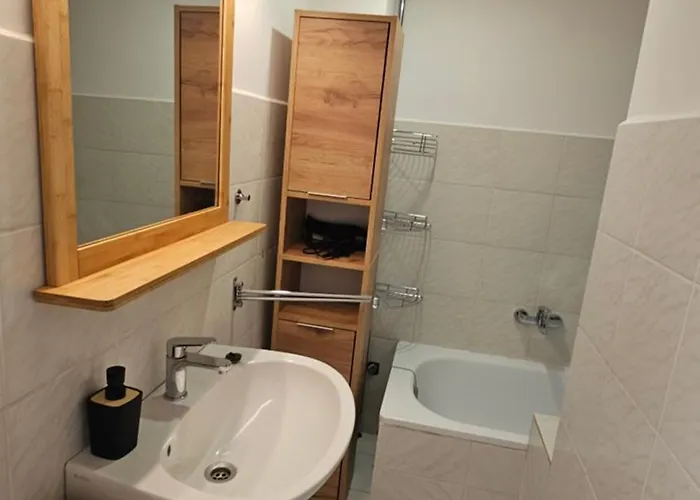 Ciao Bambino Apartments דירה