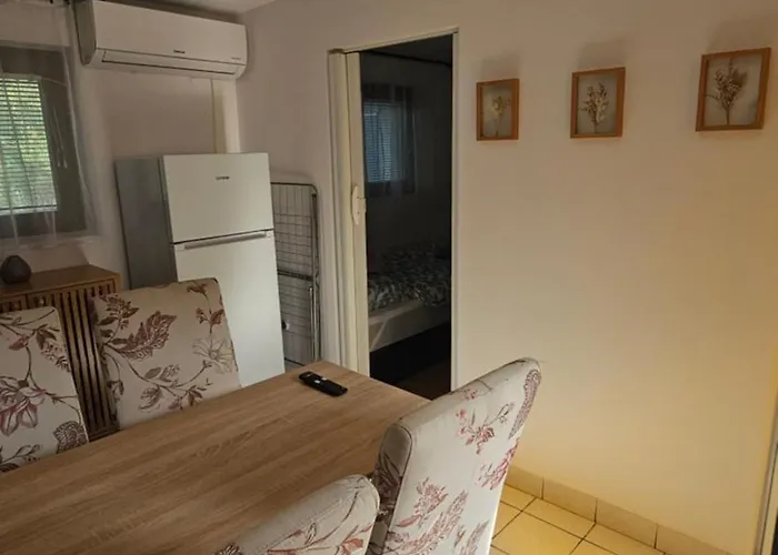 Ciao Bambino Lägenhet *