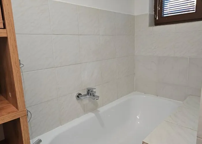 Ciao Bambino Apartments דירה