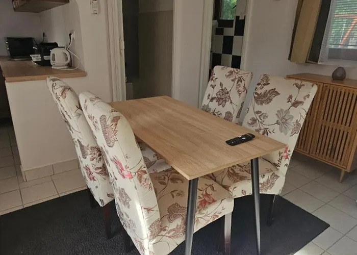 דירה Ciao Bambino Apartments *