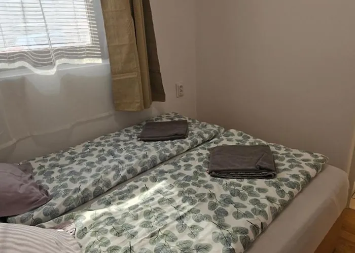 Ciao Bambino Apartments