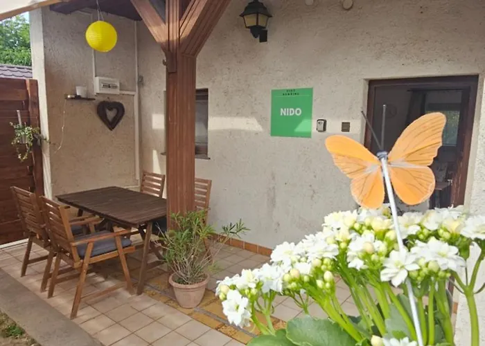 Ciao Bambino Apartments דירה