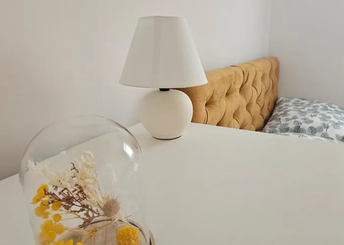 Ciao Bambino Lägenhet *