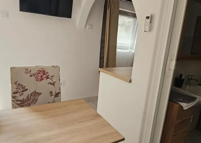 Lägenhet Ciao Bambino *