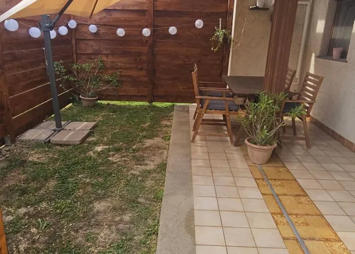 Ciao Bambino Apartments דירה Fonyód