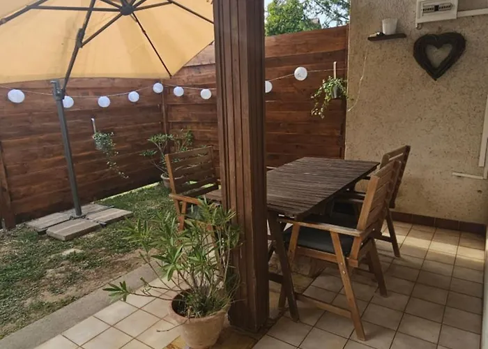 Ciao Bambino Apartments Fonyód